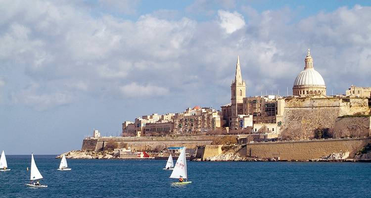 Découverte de Malte et Gozo + Sicile classique - Explore! 7