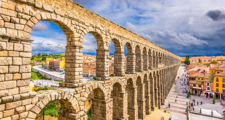 Treks et dégustations de vins en Espagne et au Portugal - Explore! 7
