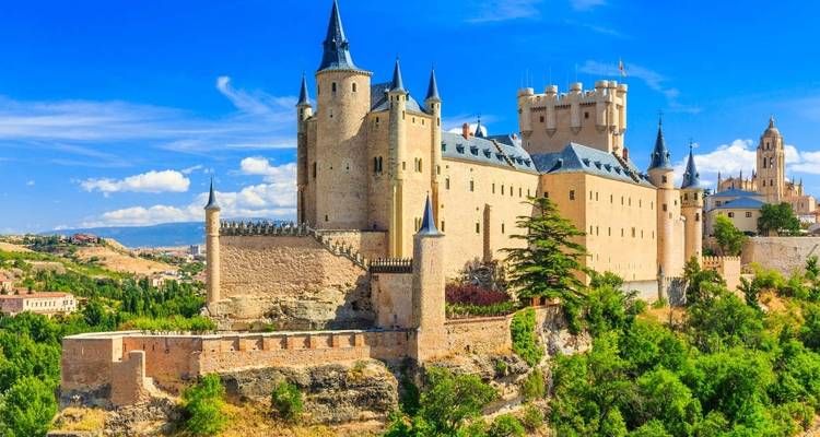 Treks et dégustations de vins en Espagne et au Portugal - Explore! 3