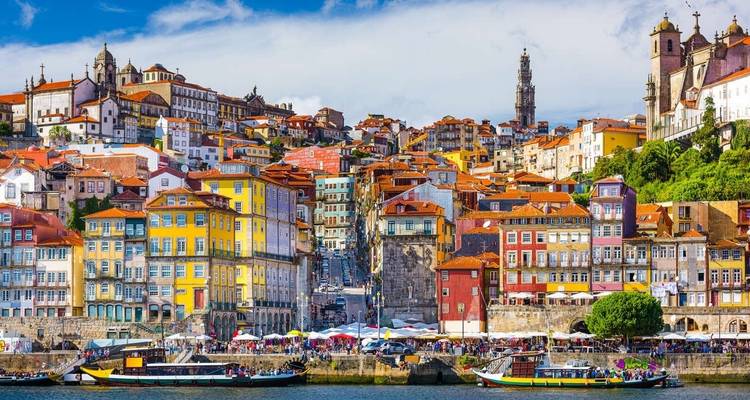 Treks et dégustations de vins en Espagne et au Portugal - Explore! 6