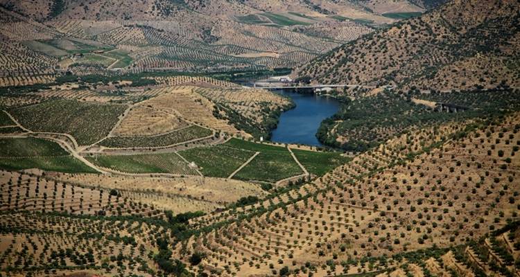 Treks et dégustations de vins en Espagne et au Portugal - Explore! 9