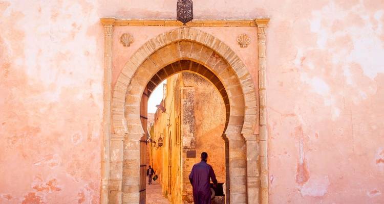 Les points forts du Maroc - Explore! 7
