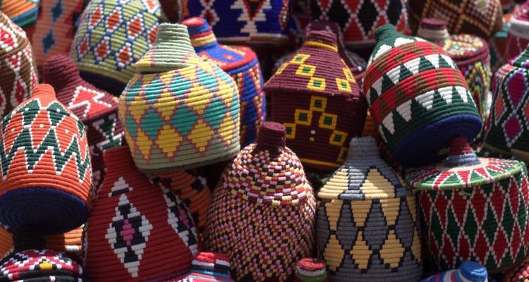 Les points forts du Maroc - Explore! 10