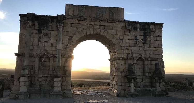 Les points forts du Maroc - Explore! 6
