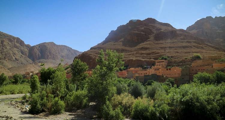 Les points forts du Maroc - Explore! 3