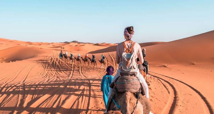 Les points forts du Maroc - Explore! 8