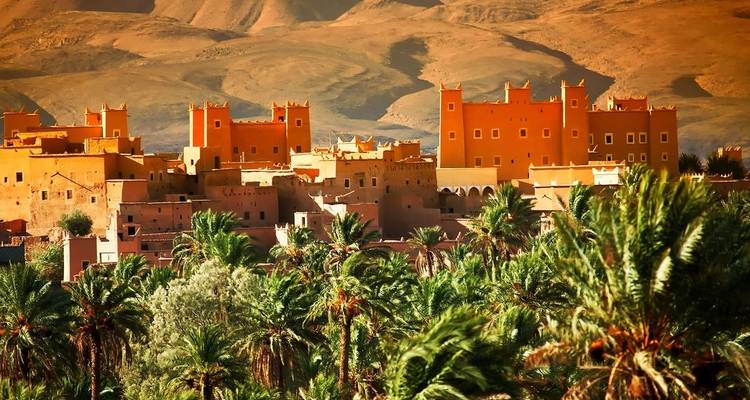 Best of Morocco - Explore! 3
