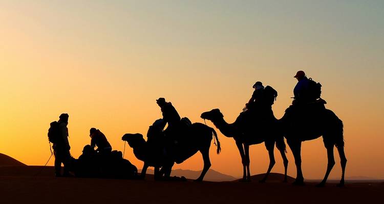 Le meilleur du Maroc - Explore! 10