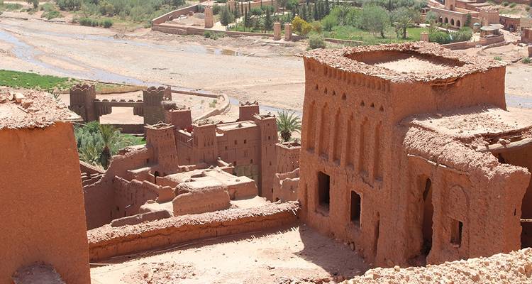 Best of Morocco - Explore! 9
