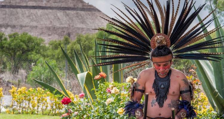 Les points forts du Mexique - Explore! 9