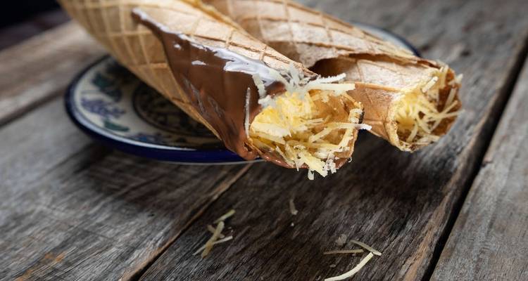 A Taste of Mexico - Markets and Mayan Sites - Explore! 1