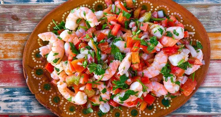 A Taste of Mexico - Markets and Mayan Sites - Explore! 10