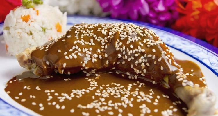 A Taste of Mexico - Markets and Mayan Sites - Explore! 9