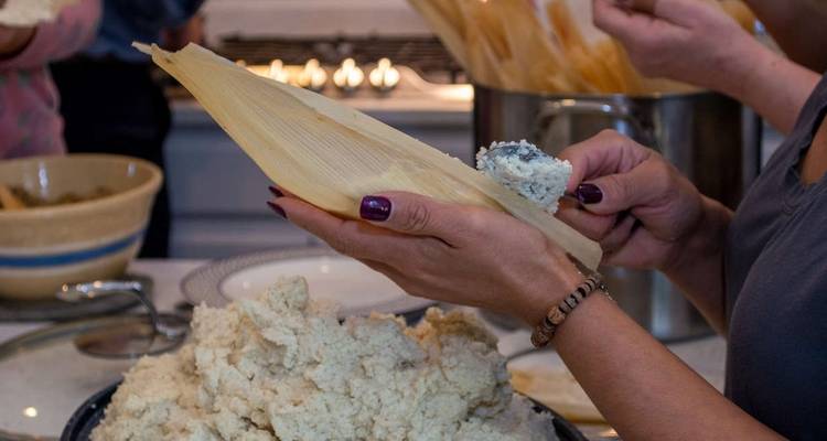 A Taste of Mexico - Markets and Mayan Sites - Explore! 2