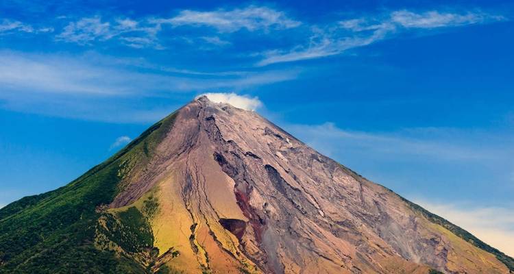 Trek au Costa Rica et au Nicaragua - Explore! 6