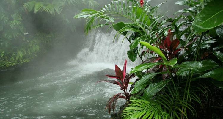 Trek au Costa Rica et au Nicaragua - Explore! 1