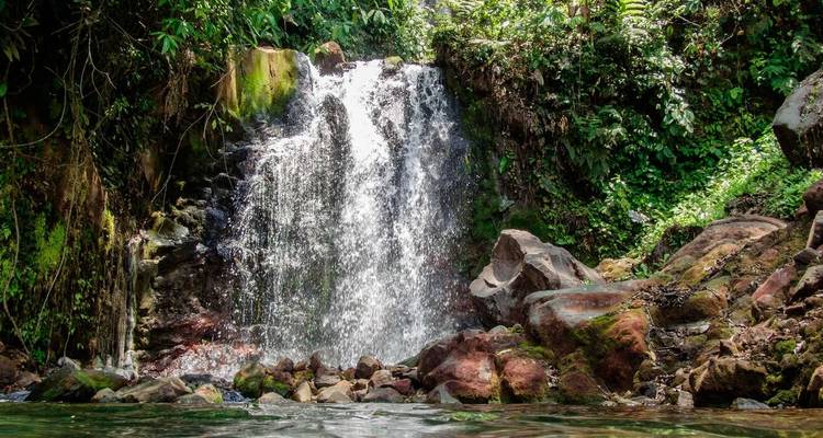 Trek au Costa Rica et au Nicaragua - Explore! 10