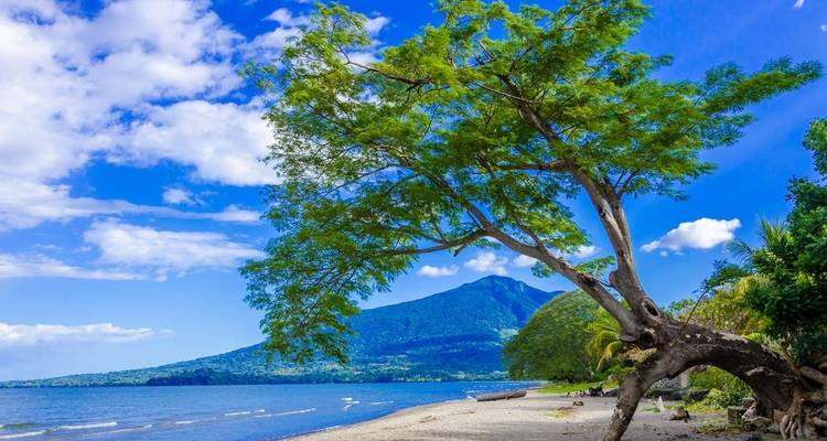 Trek au Costa Rica et au Nicaragua - Explore! 7