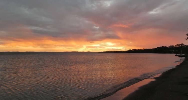 Trek au Costa Rica et au Nicaragua - Explore! 8