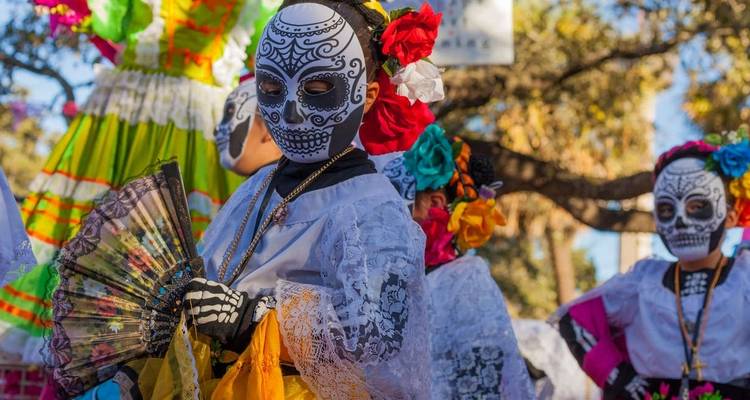 Contrastes de México + extensión península de Yucatán - Explore! 5