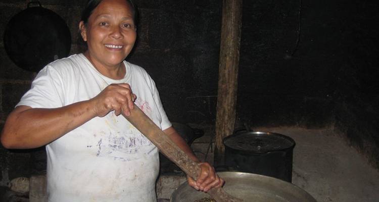 Nicaragua - Pays des lacs et des volcans - Explore! 4