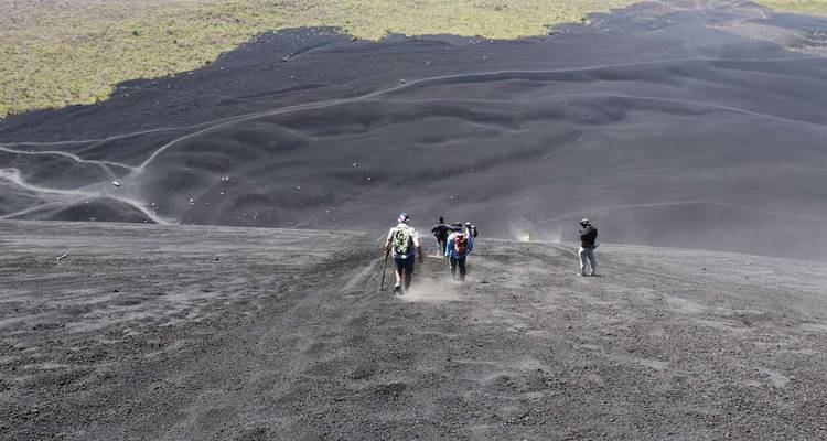 Nicaragua - Pays des lacs et des volcans - Explore! 1