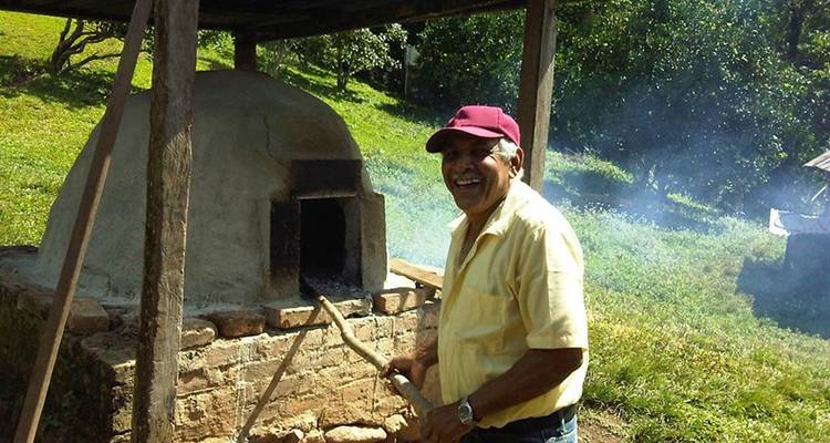Nicaragua - Pays des lacs et des volcans - Explore! 8