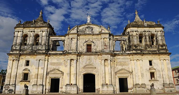 Nicaragua - Pays des lacs et des volcans - Explore! 10