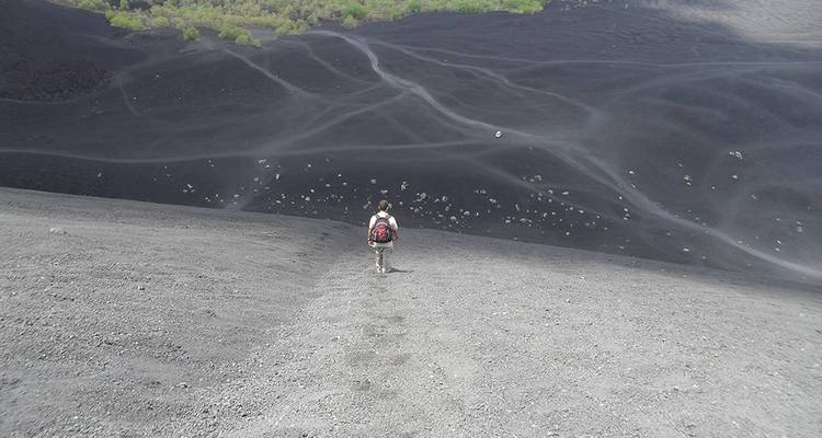Nicaragua - Pays des lacs et des volcans - Explore! 7