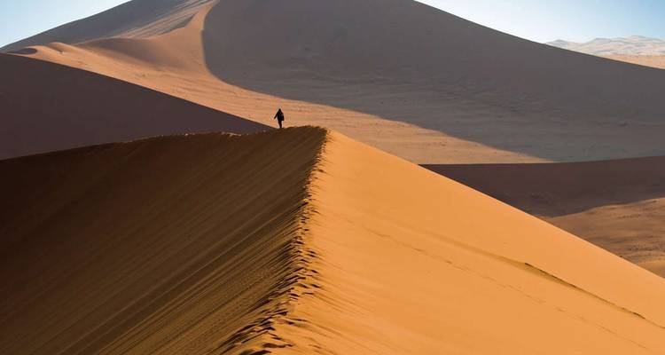 Safari en lodge en Namibie - Explore! 4