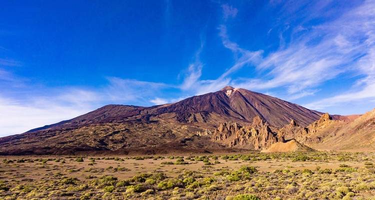 Trek dans les îles Canaries - La Gomera et Tenerife - Explore! 8