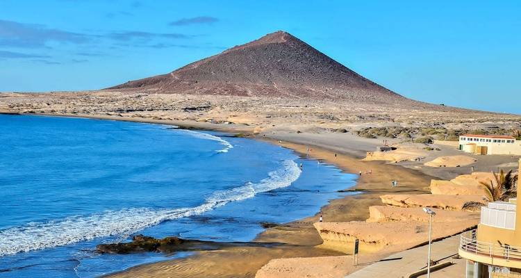 Trek dans les îles Canaries - La Gomera et Tenerife - Explore! 7