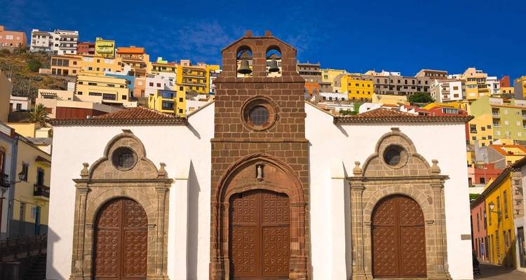 Trek dans les îles Canaries - La Gomera et Tenerife - Explore! 10