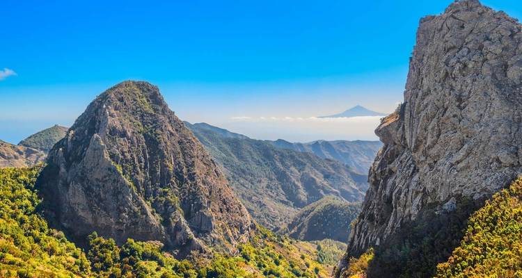 Trek dans les îles Canaries - La Gomera et Tenerife - Explore! 6