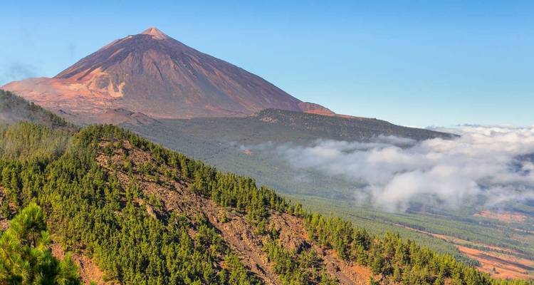 Trek dans les îles Canaries - La Gomera et Tenerife - Explore! 1