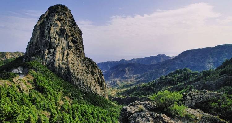 Trek dans les îles Canaries - La Gomera et Tenerife - Explore! 2