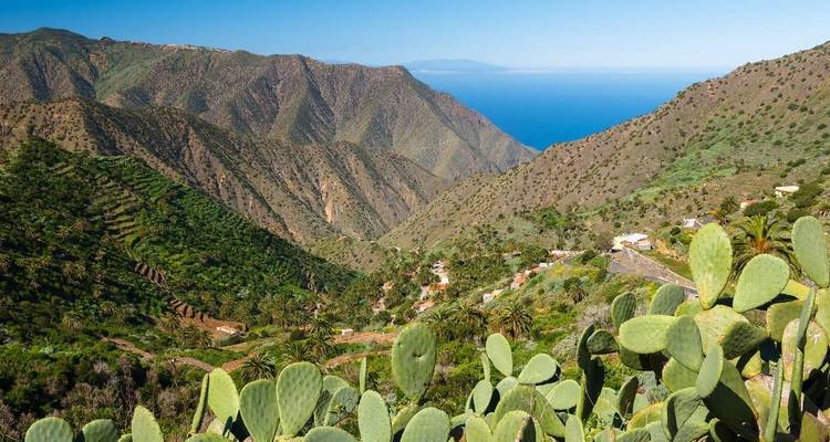 Trek dans les îles Canaries - La Gomera et Tenerife - Explore! 4