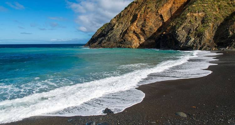 Trek dans les îles Canaries - La Gomera et Tenerife - Explore! 3
