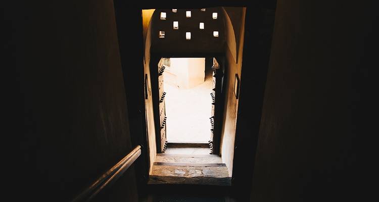 Montagnes, déserts et côtes d'Oman - Explore! 9