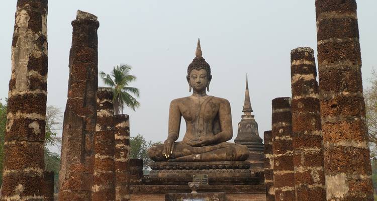 Le meilleur du nord de la Thaïlande - Explore! 8