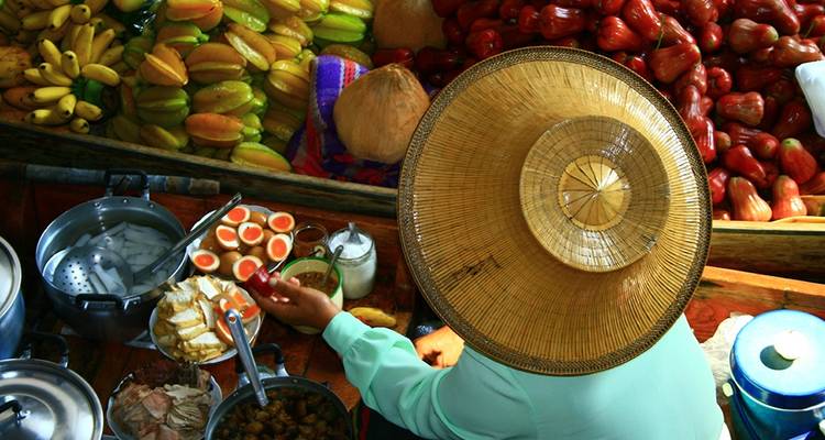 Le meilleur du nord de la Thaïlande - Explore! 10