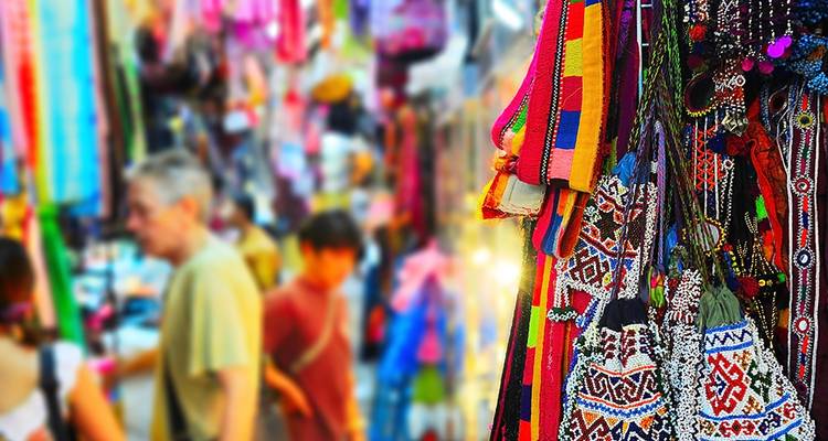 Le meilleur du nord de la Thaïlande - Explore! 4