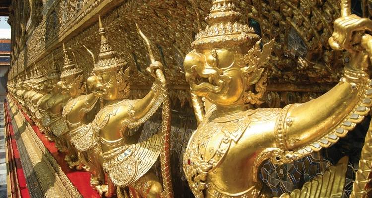 Le meilleur du nord de la Thaïlande - Explore! 2