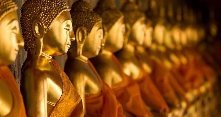 Le meilleur du nord de la Thaïlande - Explore! 3