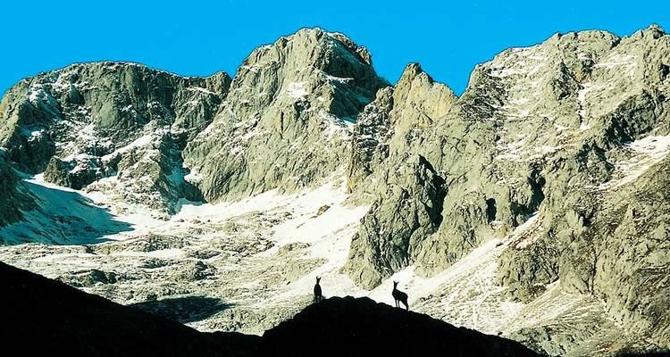 Trekking en Espagne - Picos de Europa - Explore! 3
