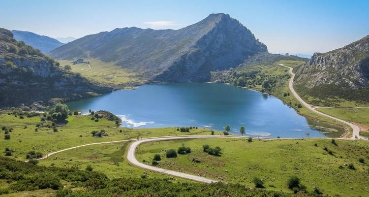 Trekking en Espagne - Picos de Europa - Explore! 7
