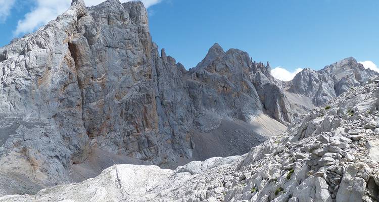 Trekking en Espagne - Picos de Europa - Explore! 9