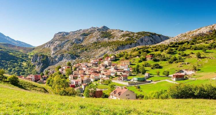 Trekking en Espagne - Picos de Europa - Explore! 4