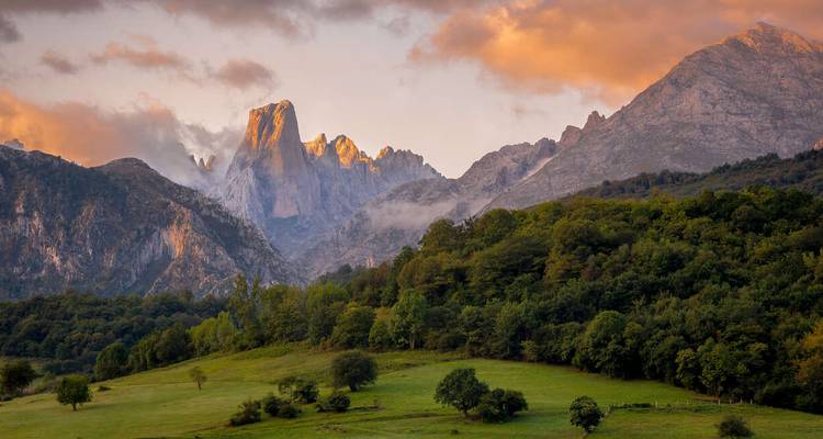 Trekking en Espagne - Picos de Europa - Explore! 1