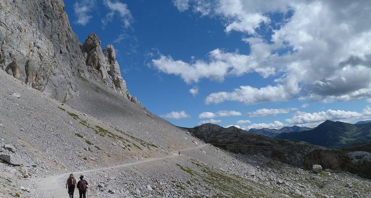 Trekking en Espagne - Picos de Europa - Explore! 10